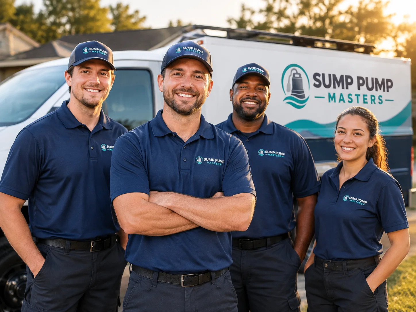 Sump Pump Repair company in Harriman, NY